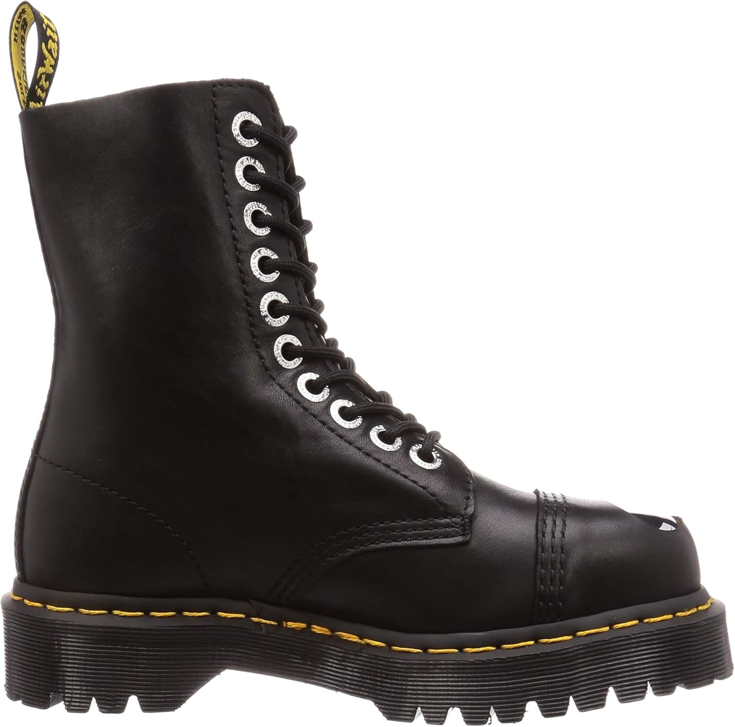 dr martens bxb