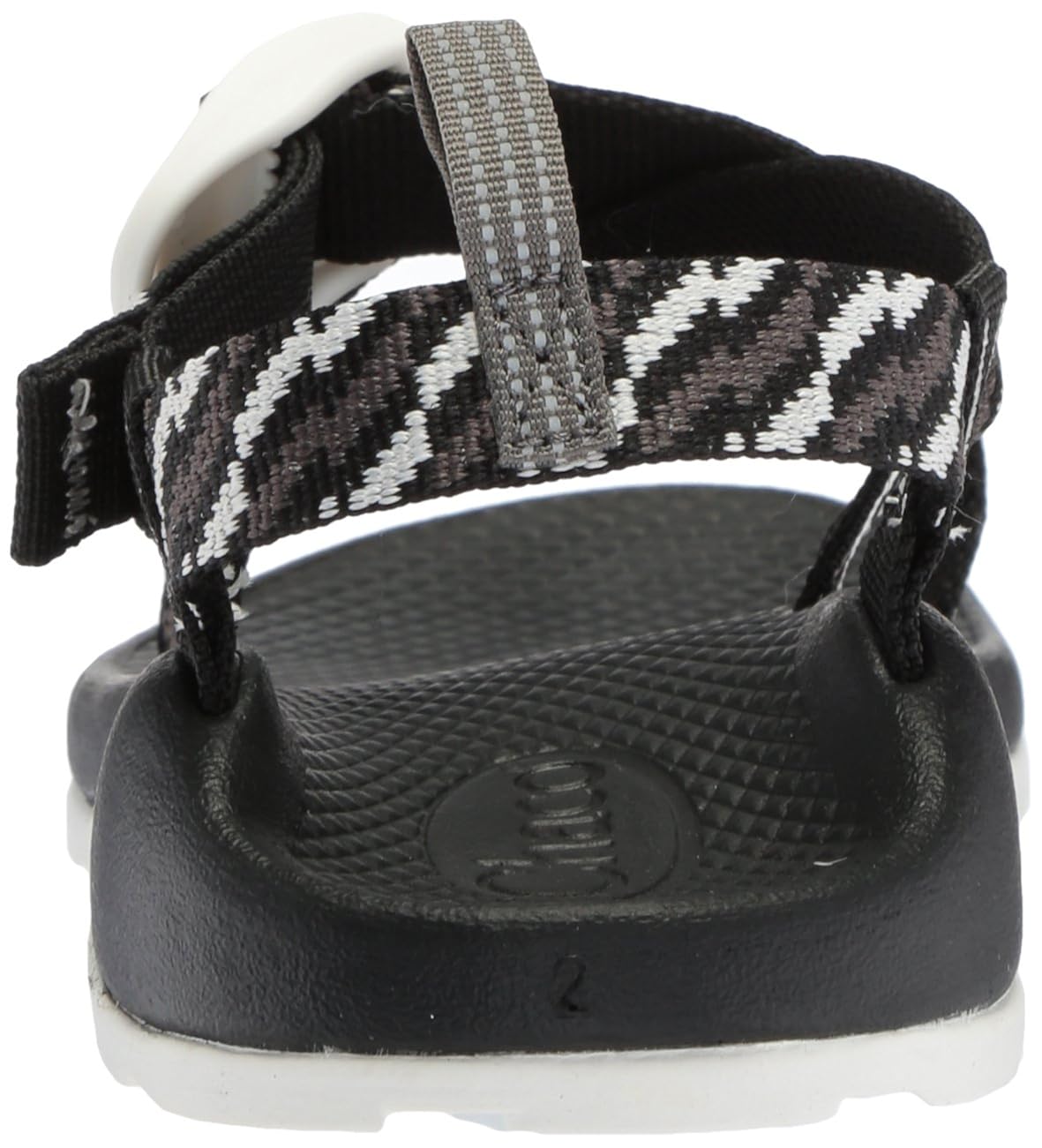 Chaco Z1 Ecotread Sandal (Toddler/Little Kid/Big Kid)