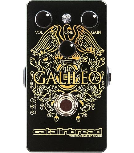 Amazon.com: Effects Pedal Kit - MOD Kits, The Penetrator