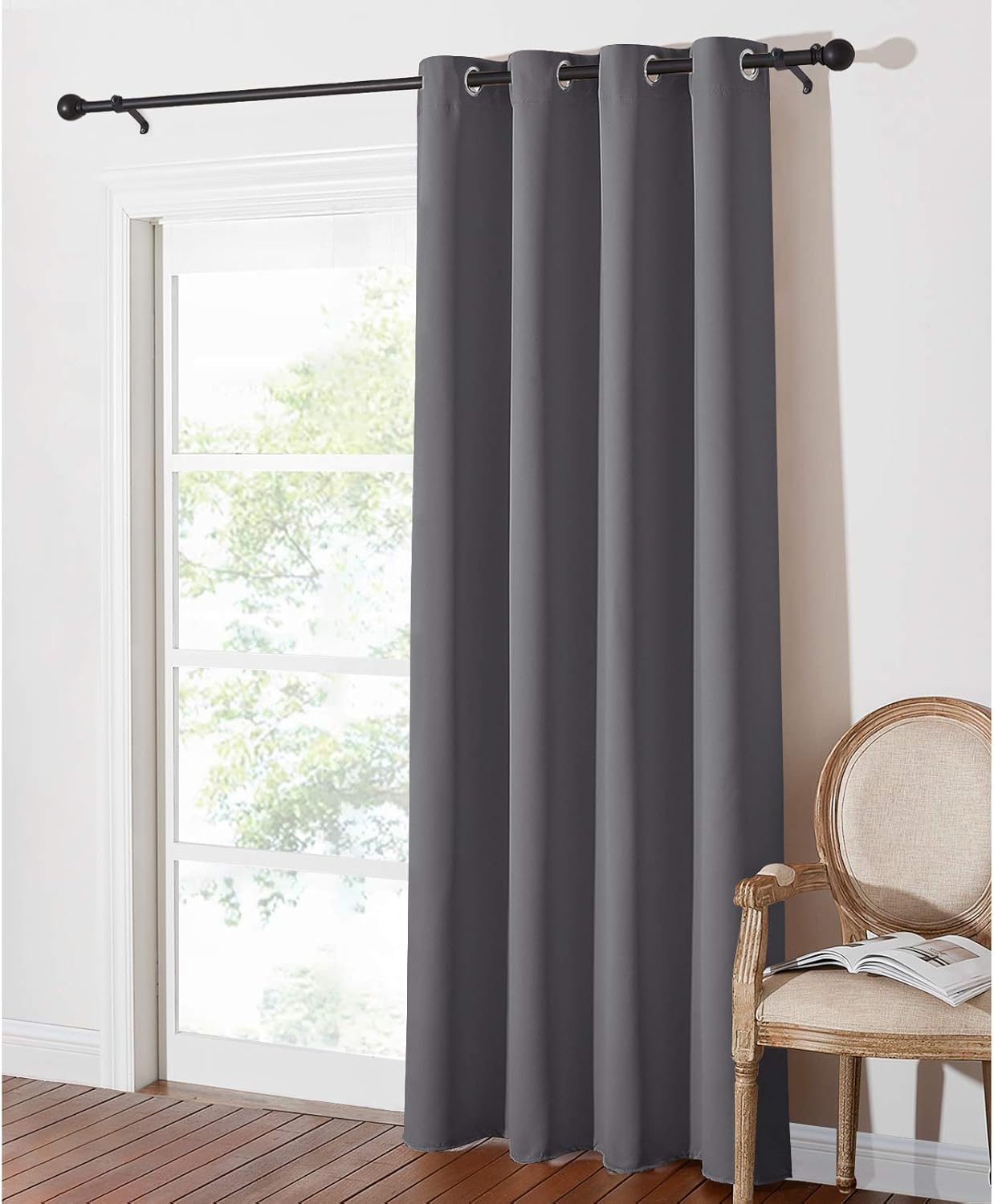 Top 10 Best Thermal Door Curtains in 2024 That's Curtains