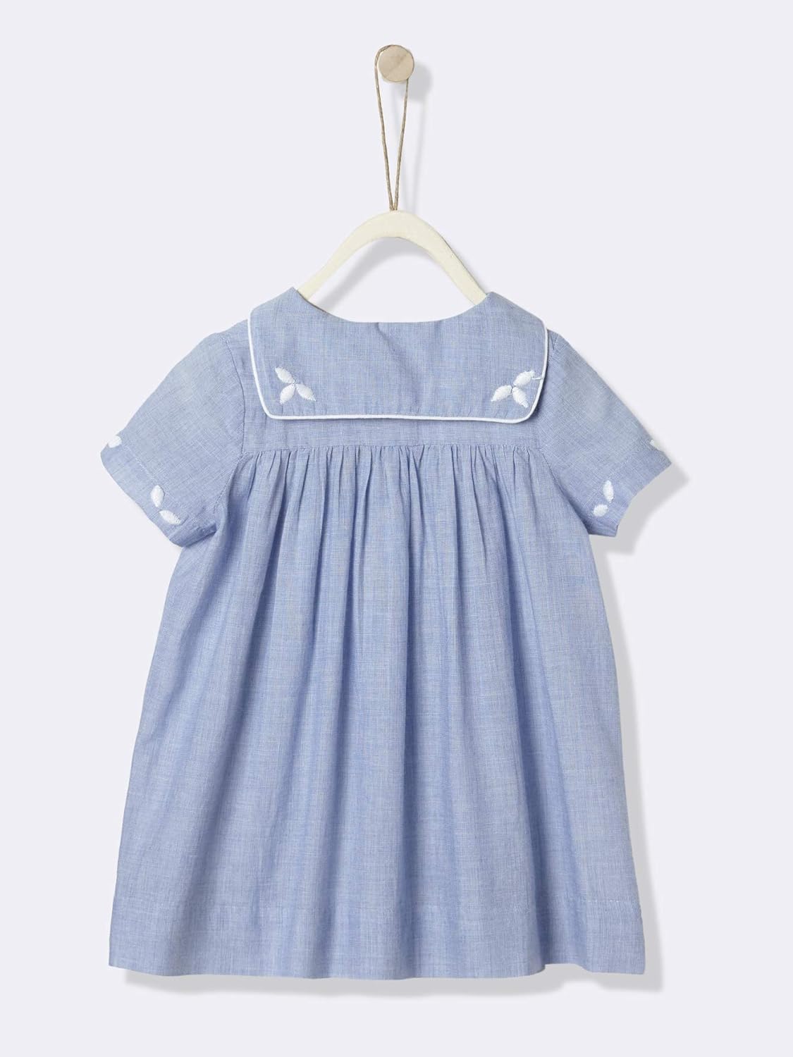 همسة تعاوني السكون Cyrillus Bebe Fille Robe Amazon Prodaja Stanova Pancevo Com