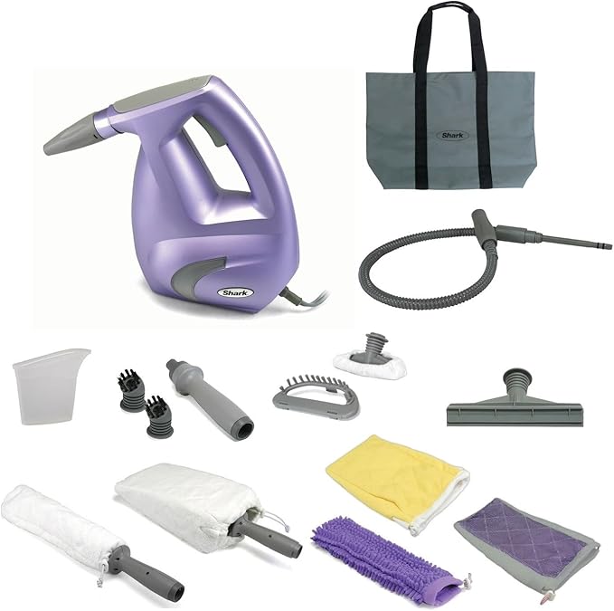 Shark Premium SC630 Portable Steam 