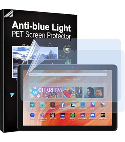 Protezioni Per Lo Schermo INF Pellicola Salvaschermo Per Tablet Vetro - Foto 4