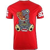 SCREENSHOT- TEE 2420 NYC Streetwear Urban Cotton Span Fabric Embroidery High Density Premium T-Shirt Modern Fit