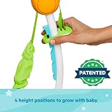 Bright Starts Finding Nemo Sea of Activities Jumper with 13+ Activities view 7