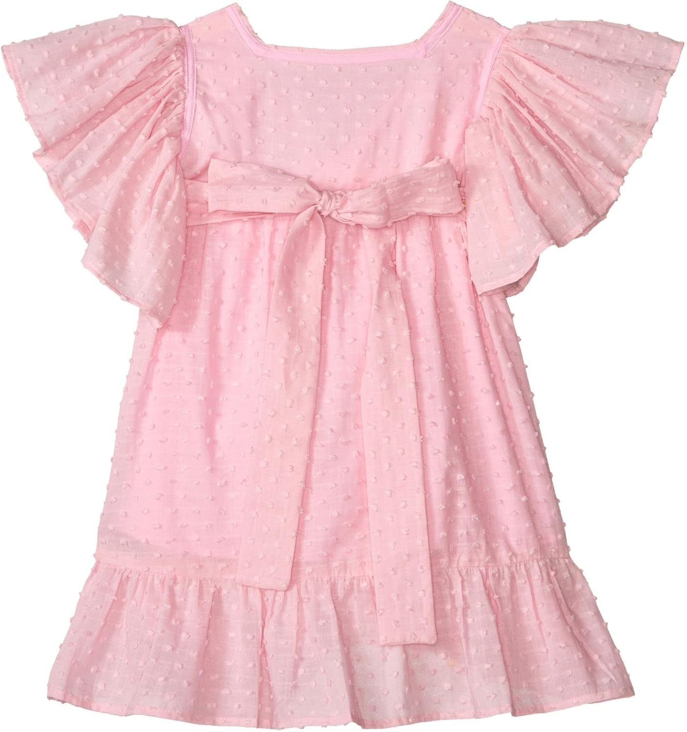 sundress with lemons