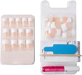 KISS Salon Acrylic FN Kit Simple Life Nail Kit view 4