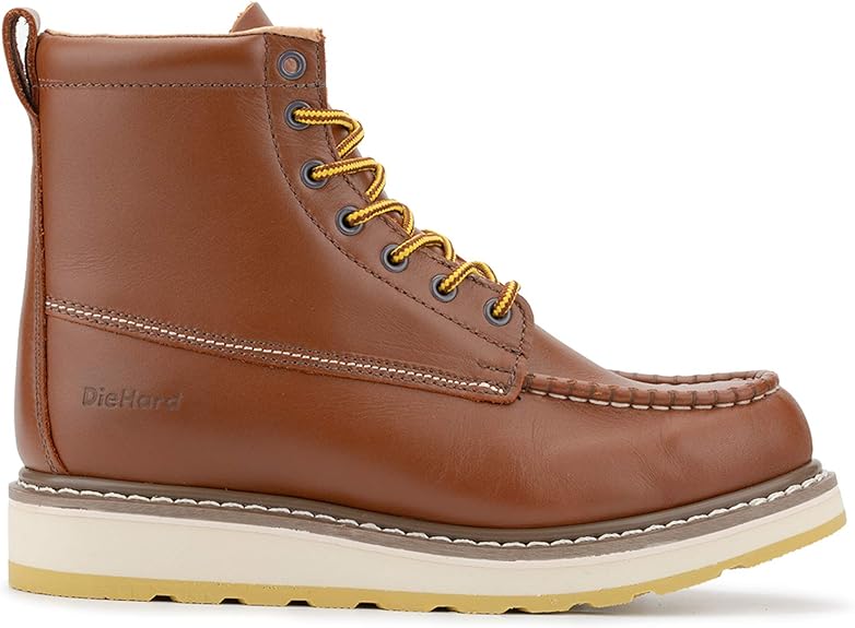 Botas die hard en amazon Clearance