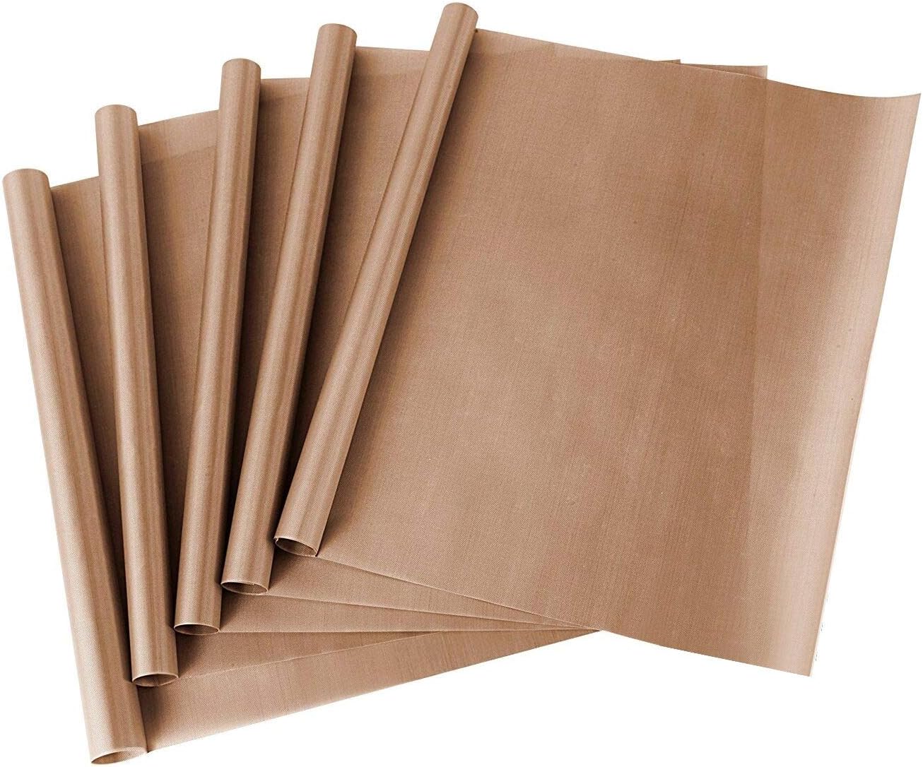 SS SHOVAN PTFE Teflon Sheet for Heat 