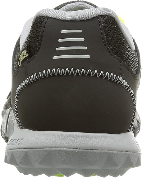 nike zoom wildhorse gore tex