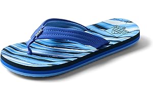 REEF unisex-child Kids Ahi Beach