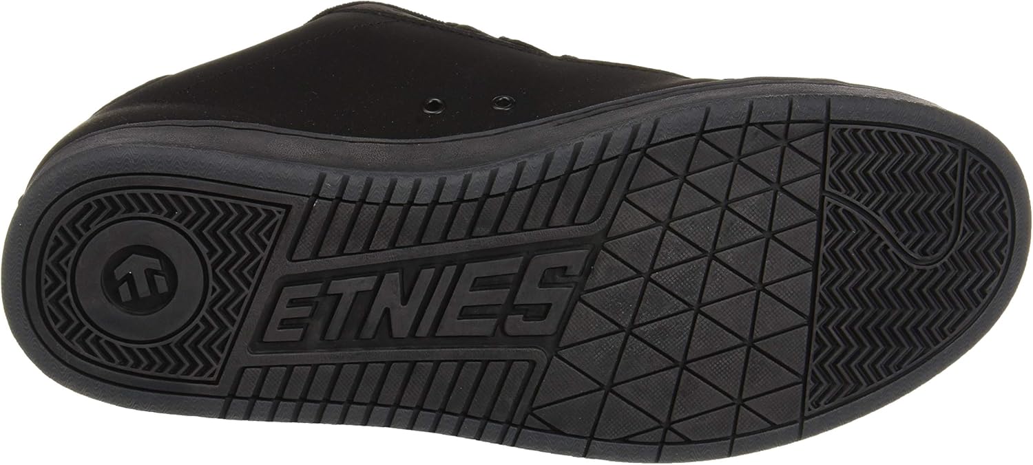 Etnies Fader Skate Shoe: Shoes