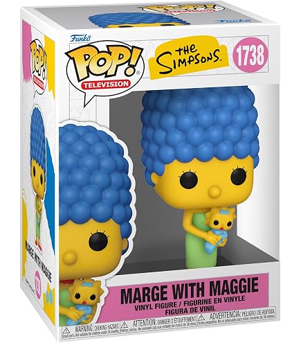 POP! Vinyl-Figur The Simpsons – Homer In Hedges (Entertainment Earth Exklusiv) | Inkl. Schutzbox, Ca. 10,2 Cm