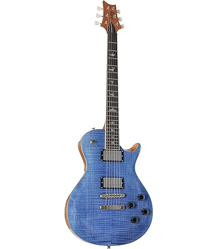 Amazon.com: PRS Guitars 6 String SE Singlecut McCarty 594
