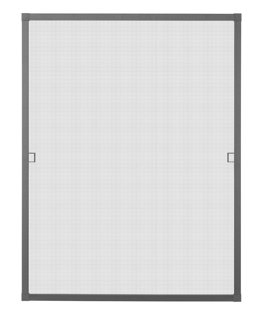 Schellenberg 66328 Premium Window Insect Screen, 70043