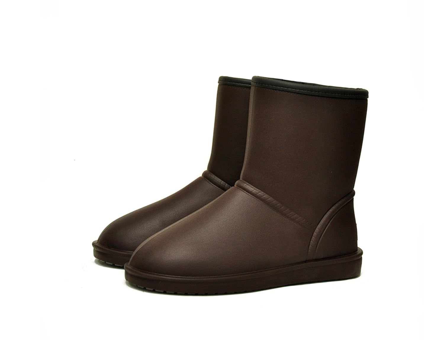 Nordmann Frosto Damen Winterstiefel Eva Stiefel mit Fell