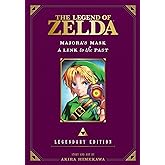 The Legend of Zelda: Majora's Mask / A Link to the Past -Legendary Edition-