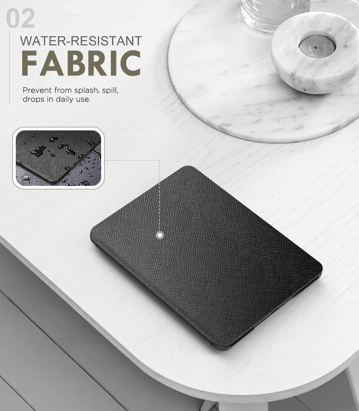 MoKo Case for 6.8