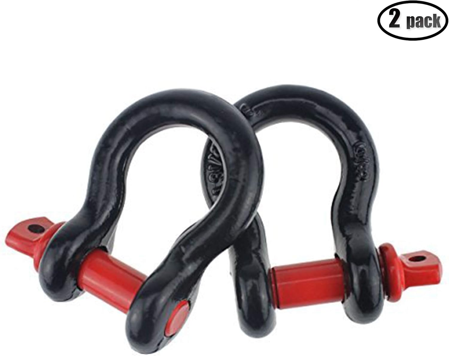 The 10 Best Ladder Shackles