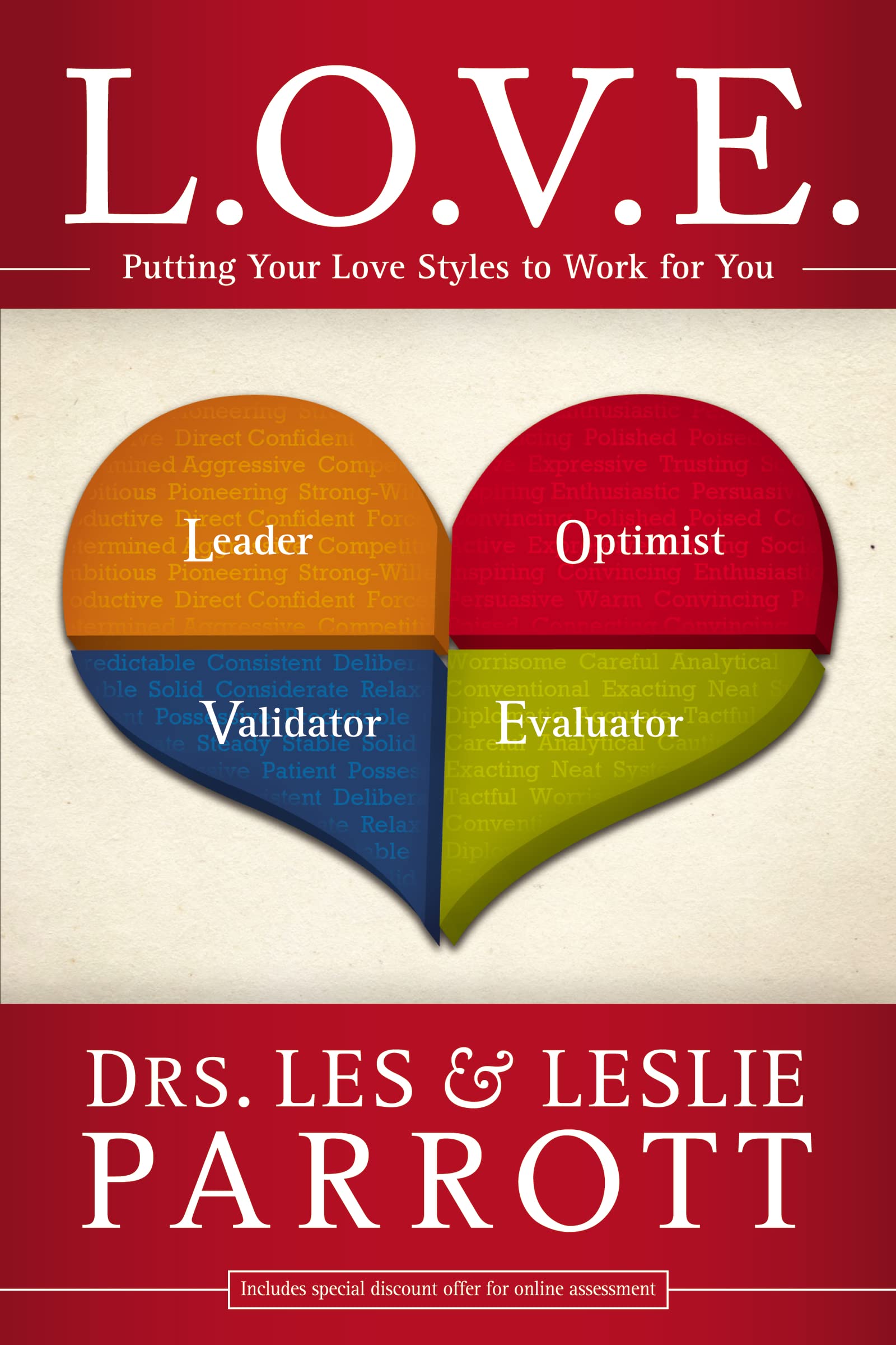 LOVE: Putting Your Love Styles to Work for You