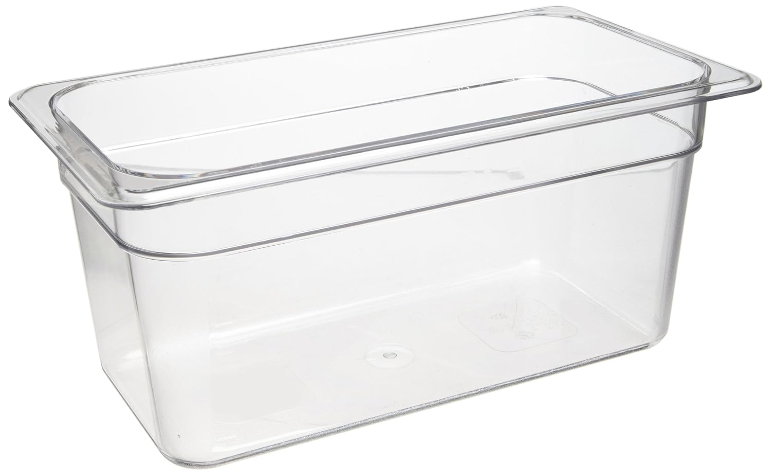 Cambro 36CW 5.6 qt Capacity, 12-3/4