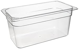 Cambro 36CW 5.6 qt Capacity, 12-3/4