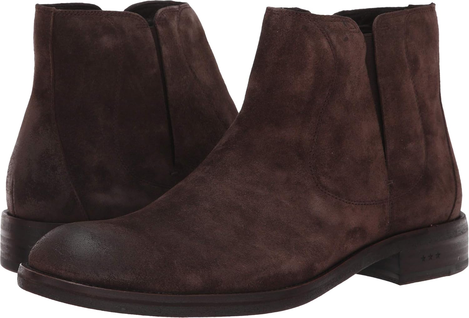 john varvatos waverly chelsea boot