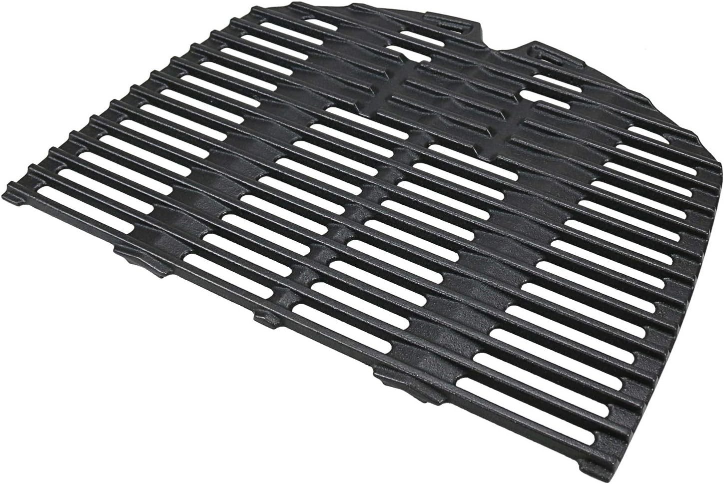 QuliMetal 7645 Cooking Grates for Weber Q200, Q220, Q2000 Series, Q2400 Gas Grill : Garden & Outdoor