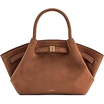 Amazon.com: JW PEI Women's Hana Medium Faux Suede Tote Bag