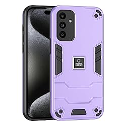 Case for Samsung Galaxy A15 Hard PC+TPU 2 in 1