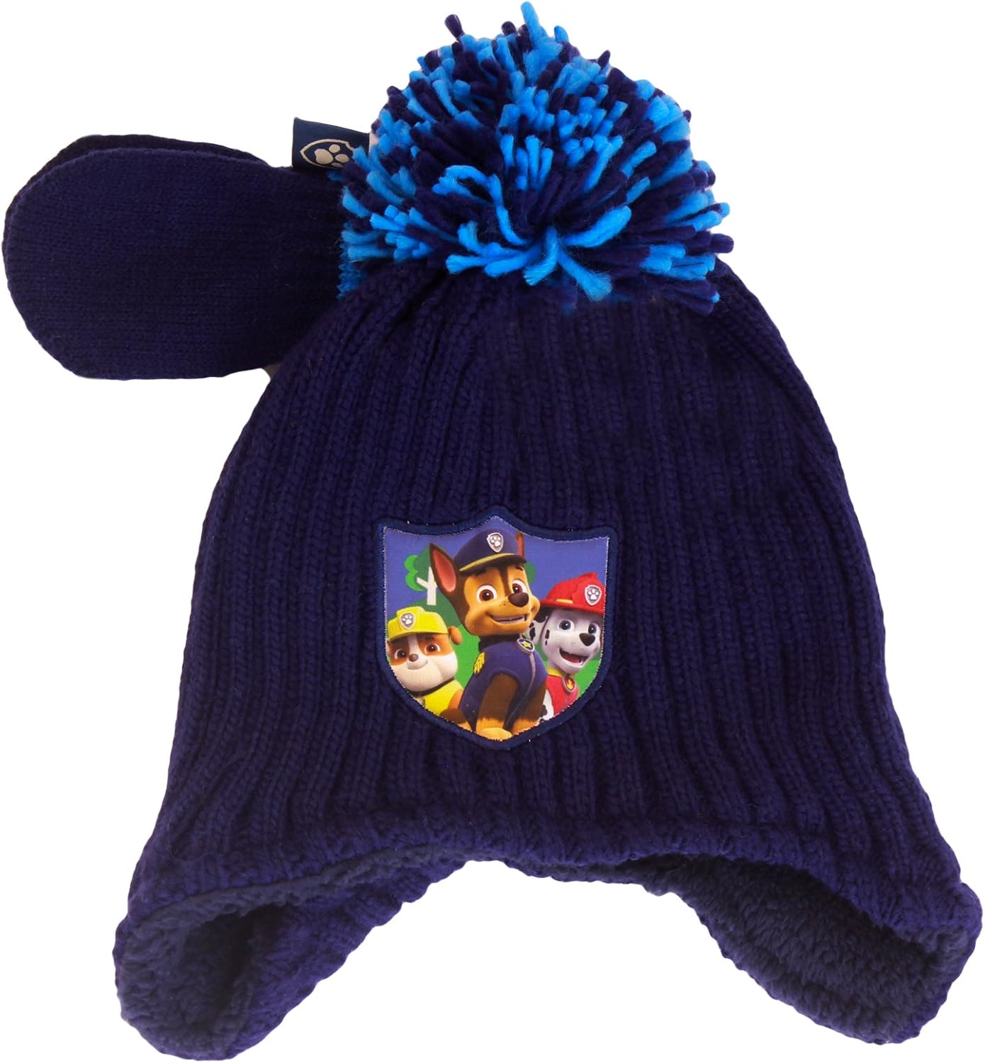 hat and mittens