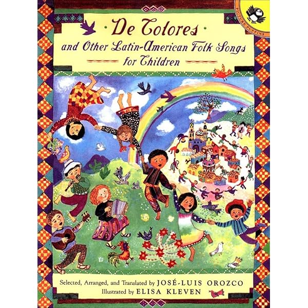 Amazon.com: Diez deditos = 10 Little Fingers & Other Play