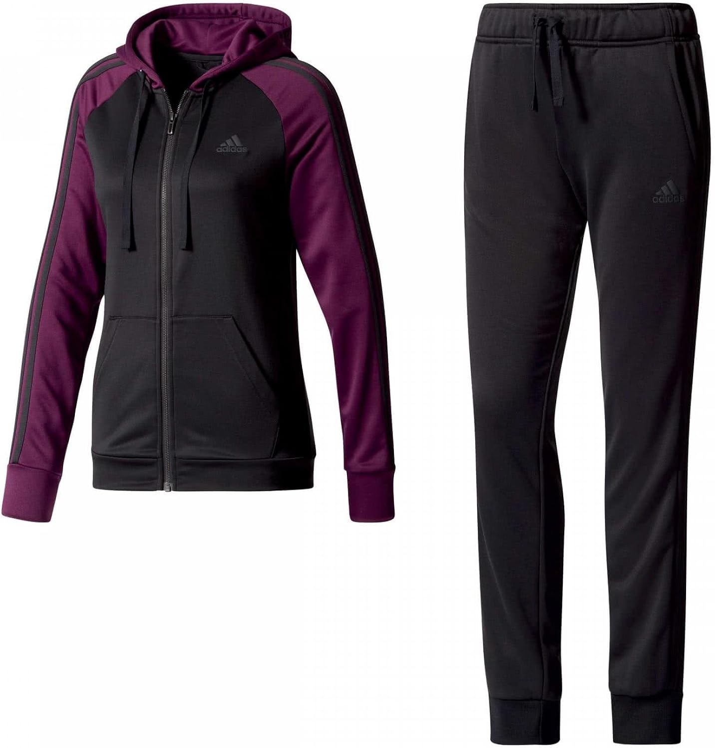 adidas refocus tracksuit