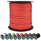 West Coast Paracord Reflective 550lb Paracord – 7