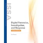 Digital Forensics, Investigation, and Response