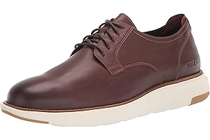 Cole Haan Men's Grand Atlantic Oxford Shoes
