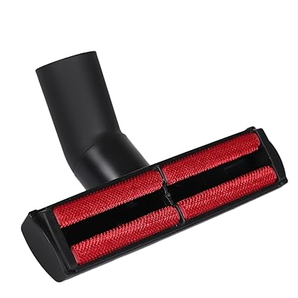 VMTC Premium Upholstery Nozzle - Compatible with Karcher WD1/ WD2/ WD3/ WD4/ WD5/ WD6.