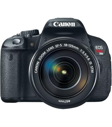 Amazon.com : Canon PowerShot G1 X Mark III Digital Camera