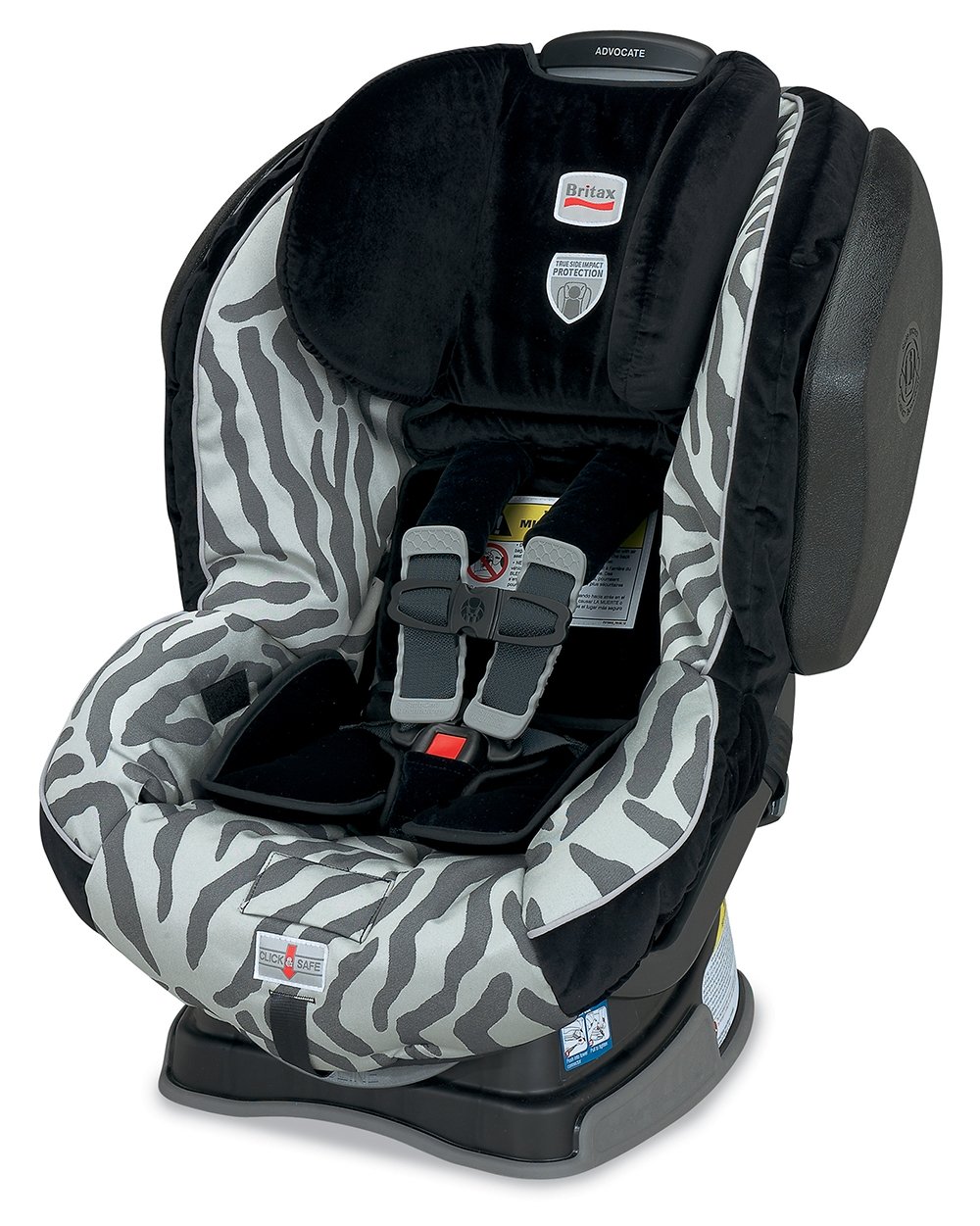 britax advocate g4