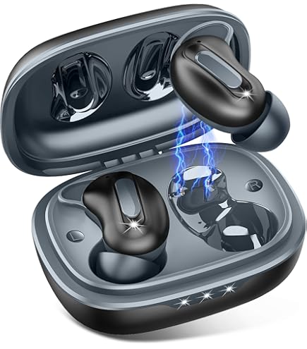 Amazon.com: Soundcore Sleep A20 by Anker Bluetooth Earbuds