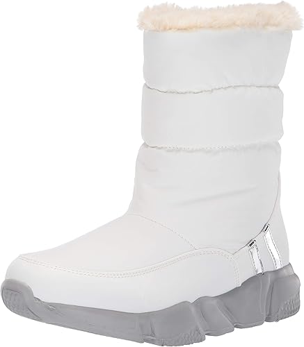 steve madden women's snow boots