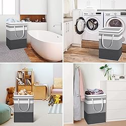 HomeHacks 2 Pack Large Laundry