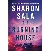 The Burning House: Found Family Coming-of-Age Romantic Suspense