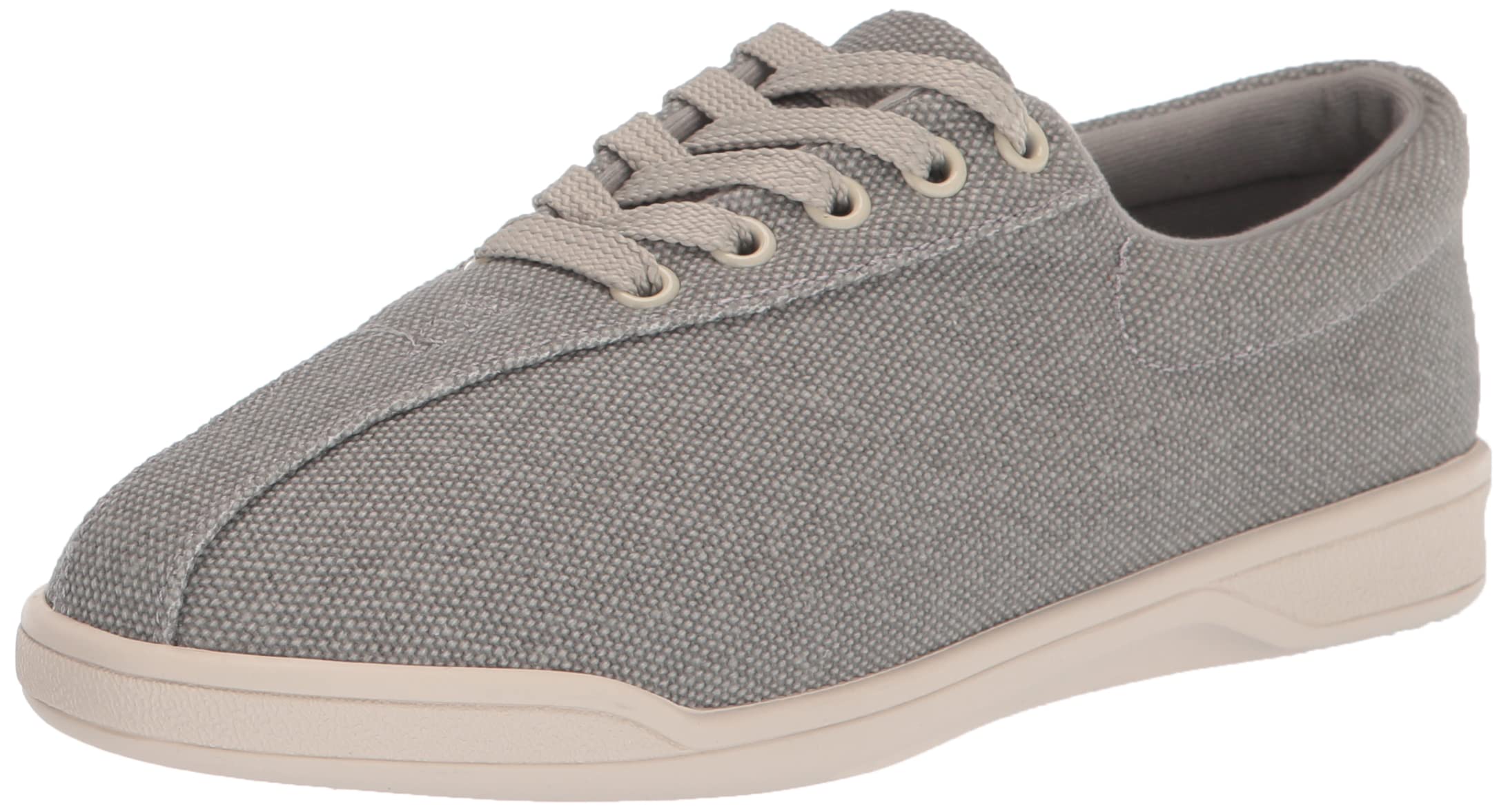 Easy Spirit AP2 Womens Oxford 8 E US Khaki Image