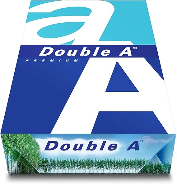 A5 Premium Copier Paper, 80gsm, Bright White, Pack of 500 Amazon.co.uk