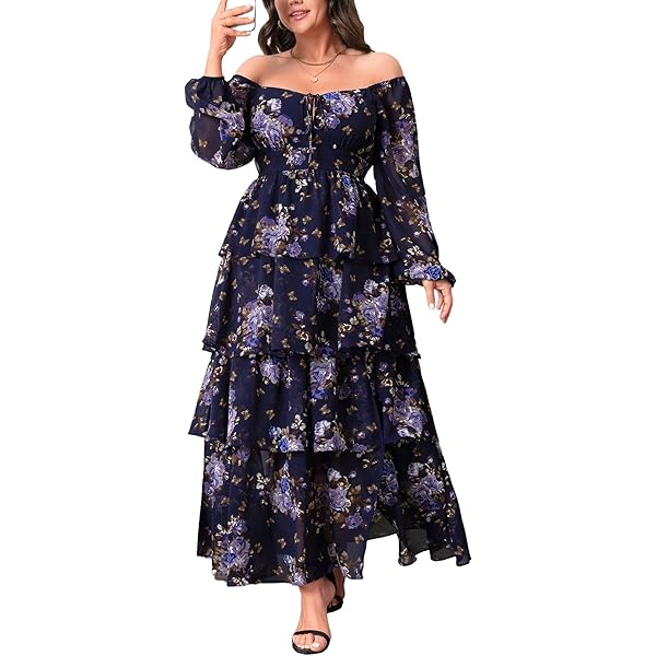 sachin and babi light blue dress Swing Maxi Dress, Fit and Flare Chiffon Dress