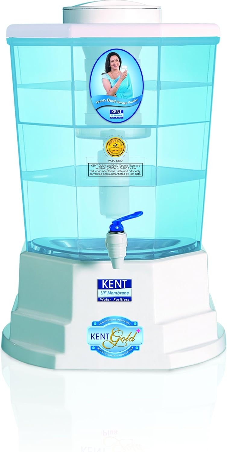 Alkaline Water Purifier June 2020