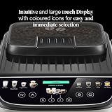 De'Longhi Magnifica Evo Next ECAM312.80.TB Automatic Bean to Cup Coffee Machine view 7