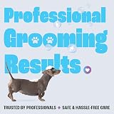 Dirtbusters Pet Pro Flea Shampoo for Dogs 2L Cedarwood Oil Natural Formula view 5
