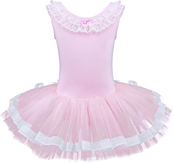 tutu petite fille